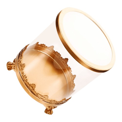 Cloches verre pour - cloches,