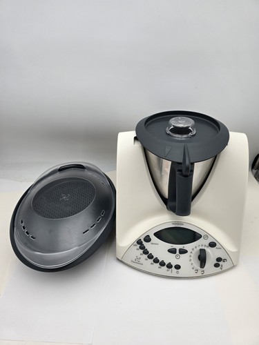 Vorwerk thermomix tm31 - vorwerk,