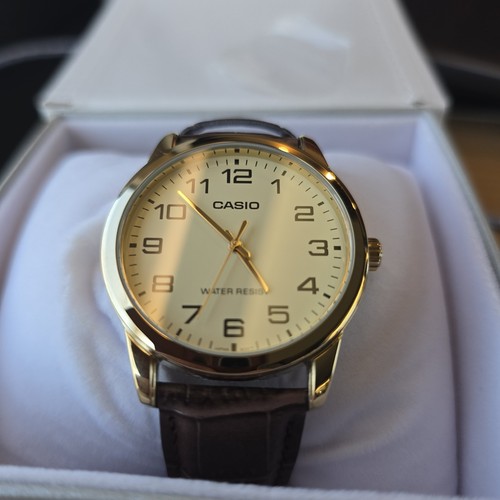 Casio mtp v001gl - v001gl, 9b