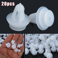 Clips de fixation à rivets