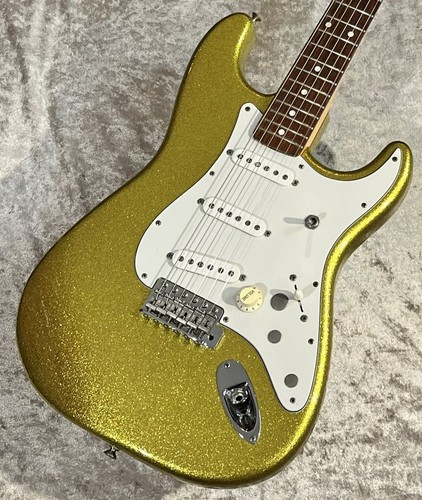 Fender custom shop - custom, dick