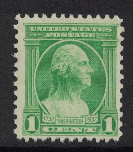 Scott 705 mnh - scott, mnh-