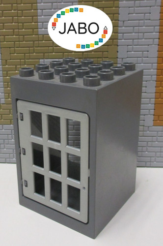 Lego duplo prison - lego, /