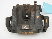 Etrier de frein avant gauche