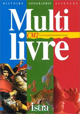 Multi livre - ,