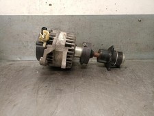 4M5T10300LC alternateur pour FORD C-MAX (DM2) 1.8 TDCI 2007 5533355