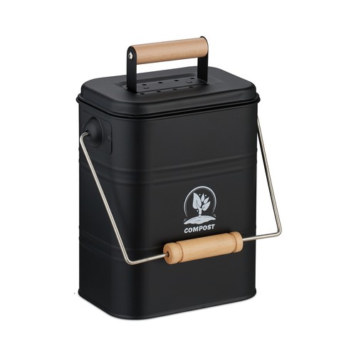 Seau compost bac - bac,