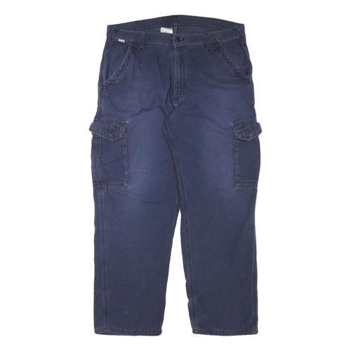 Carhartt pantalon cargo - pantalon,