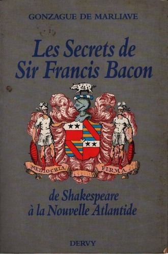 Les secrets sir - de, francis