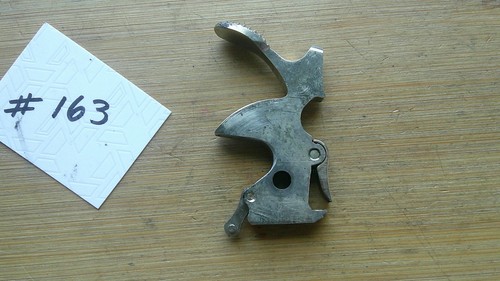 Colt python hammer - colt, original