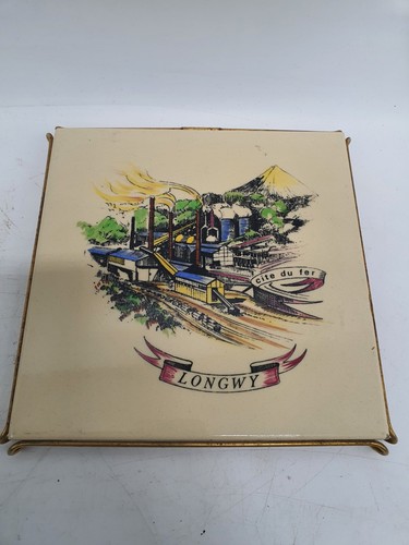 Dessous plat longwy - de,