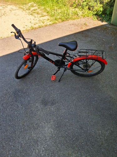 Btwin 500s original - ,