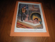 DEAN YEAGLE  Collectible-Sexy