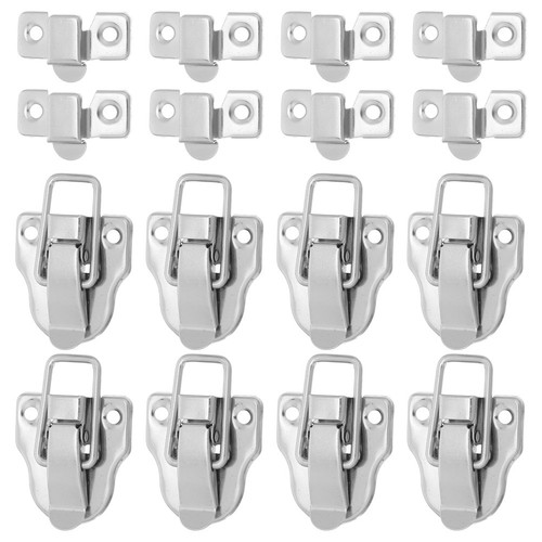 Pcs serrure à loquet - ,