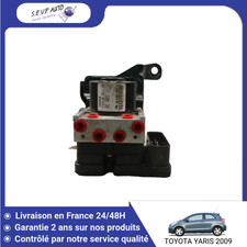 🇫🇷 UNITE HYDRAULIQUE ABS