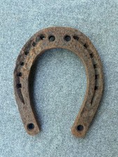 FER CHEVAL CRAMPONS CAVALERIE