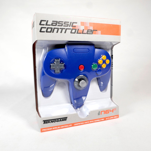 Manette pad controller - manette,