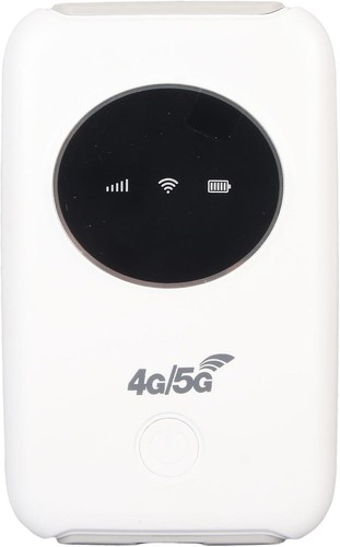 Modem wifi lte routeur - modem,