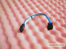 Dell Optiplex SX280 GX520 GX620 745 755 USFF 13cm SATA Cable H9738 D6805