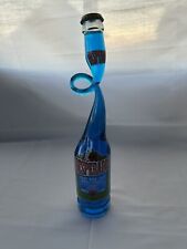 Bouteille de collection Desperados Bleu