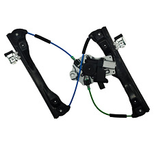 Leve vitre Avant Gauche