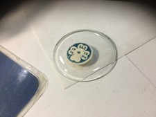 Verre De Montre A Coq 44,3  mm