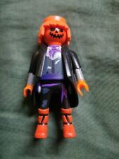 playmobil  Personnage B1