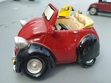 CITROEN 2CV tirelire