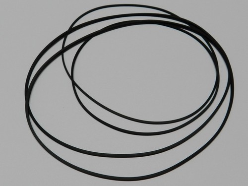 Set courroies pour grundig - set,