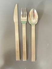 Menagere IKEA Couverts Strateg , 1980s, 18 Pieces