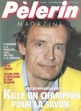LE PELERIN n 5368 JC KILLY