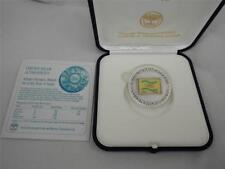 Médaille Color State des Jeux