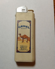 BRIQUET PUBLICITAIRE ~ 🐪