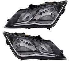 PHARE AVANT DROITE ÉLECTRIQUE