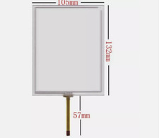 one  Touch Screen Panel  For