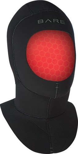 Bare ultrawarmth mouillé - ultrawarmth,