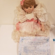 Corolle Limited Edition Doll
