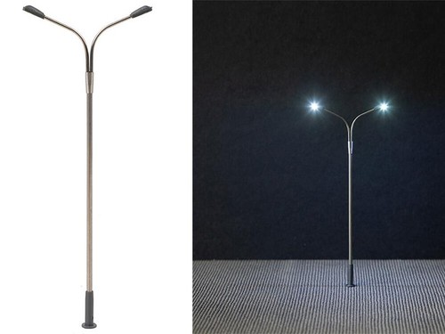 Faller lampadaire moderne - lampadaire,