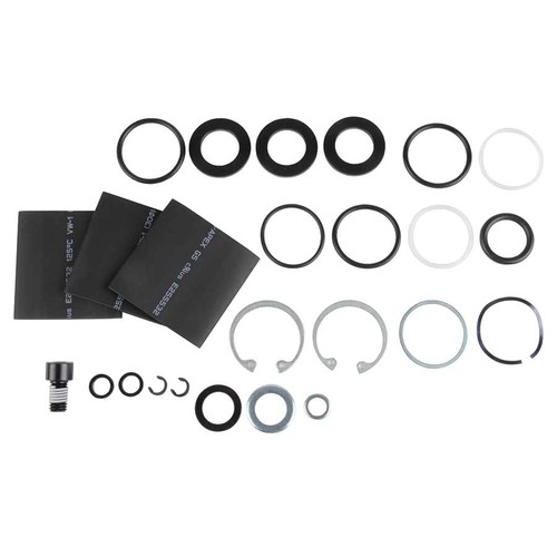 Rockshox boxxer team service - boxxer,