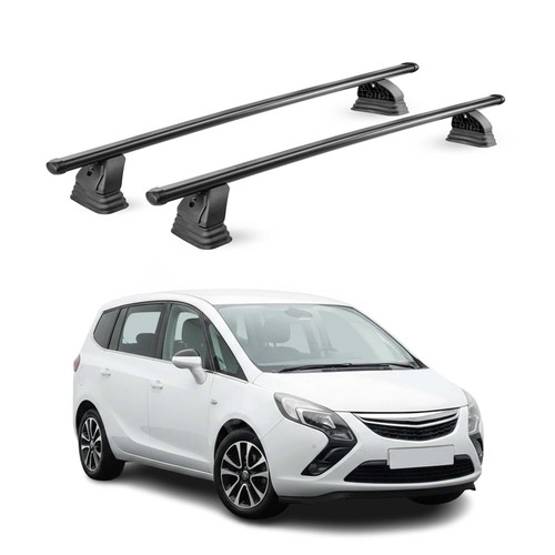 Barres toit transversales - de,