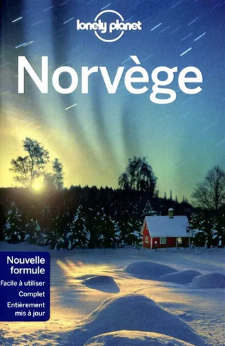 Norvege 2ed anthony ham - anthony,
