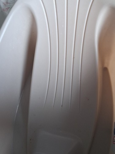 Baignoire pour bébé - , beige
