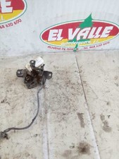 serrure capot VOLKSWAGEN GOLF