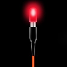 Flotteur de Pêche LED Haute