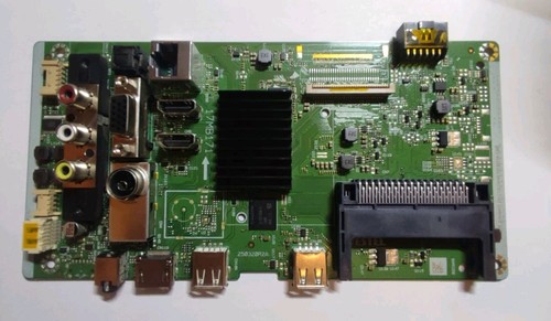Motherboard continental - motherboard, tv