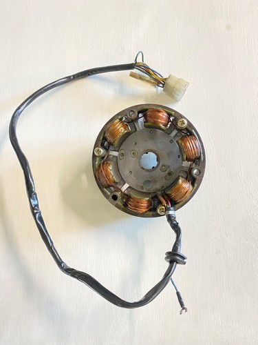 Stator allumage suzuki 125 - suzuki,