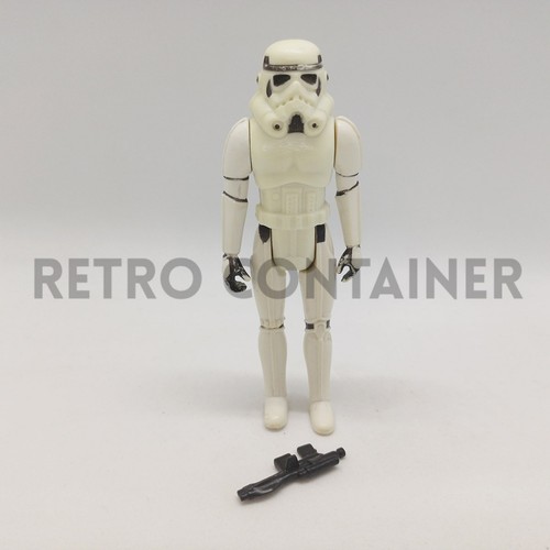 Star wars kenner vintage - wars,