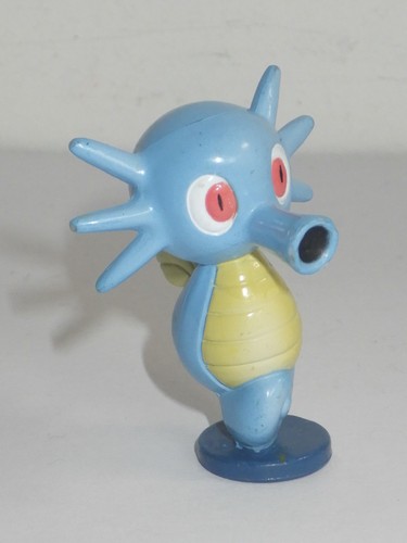 Figurine pokemon tomy vintage - figurine,