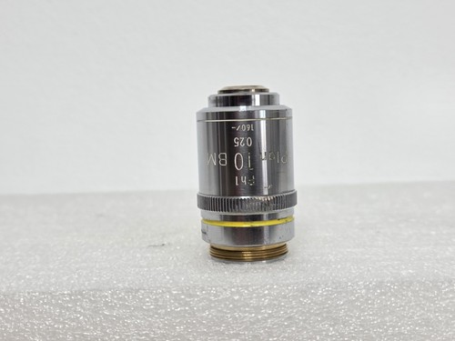 Nikon microscope objective - nikon,