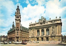 59 LILLE PLACE DU THEATRE AVEC